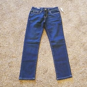 Areopostle P.S. Jean's size 10R